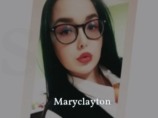 Maryclayton