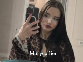 Marycollier