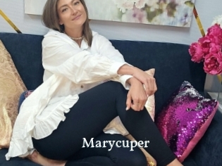 Marycuper