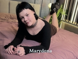 Marydona