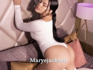 Maryejackson