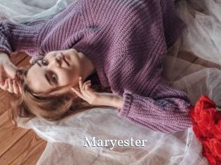 Maryester