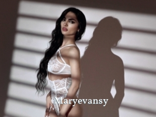 maryevansy SexyIdol