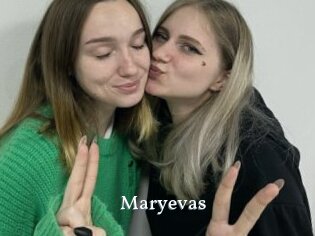 Maryevas