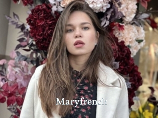 maryfrench SexyIdol