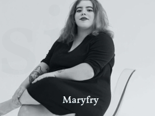 Maryfry