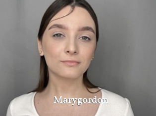 Marygordon