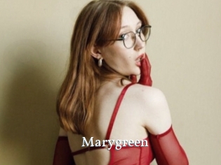marygreen SexyIdol