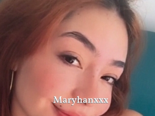 Maryhanxxx