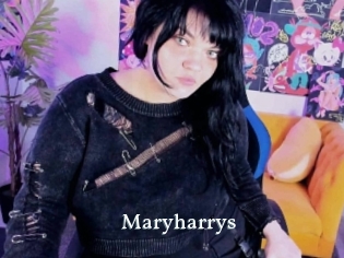 Maryharrys