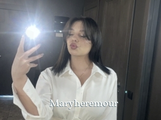 Maryheremour