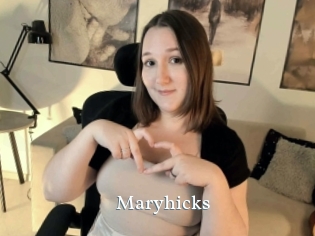 Maryhicks