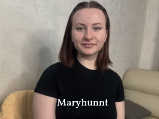 Maryhunnt