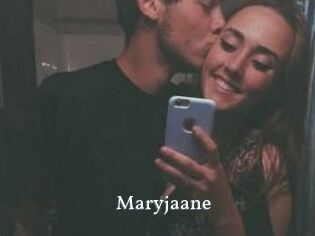 Maryjaane