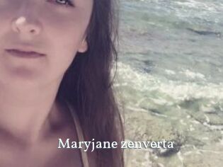 Maryjane_zenverta