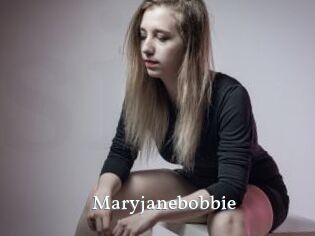 Maryjanebobbie