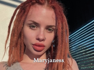Maryjaness