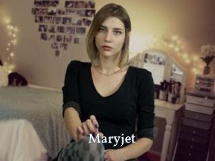 Maryjet