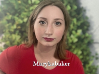 Marykabaker