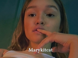 Marykitcat