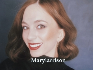 Marylarrison