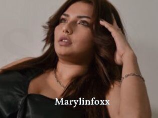 marylinfoxx SexyIdol