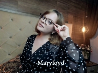 Maryloyd