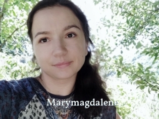 Marymagdalene