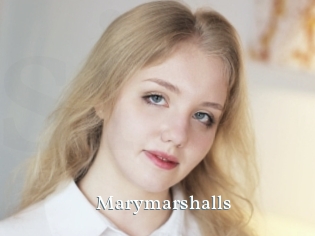 Marymarshalls