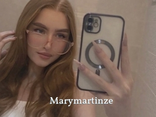 Marymartinze