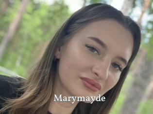 Marymayde