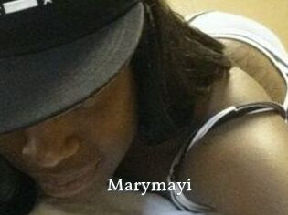 Marymayi