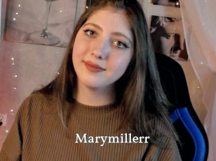 marymillerr SexyIdol