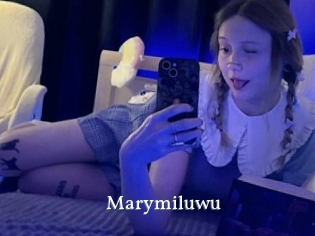 Marymiluwu