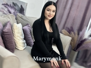 Marymonk
