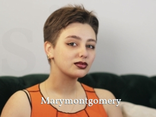 Marymontgomery