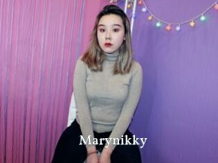 Marynikky