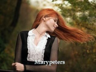 Marypeters