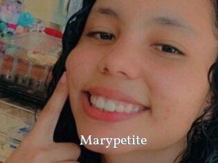 Marypetite
