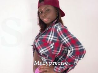 Maryprecise