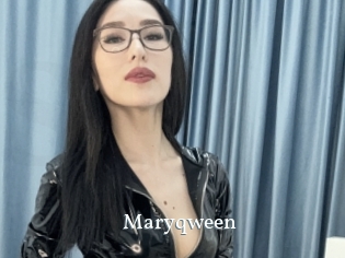 maryqween SexyIdol