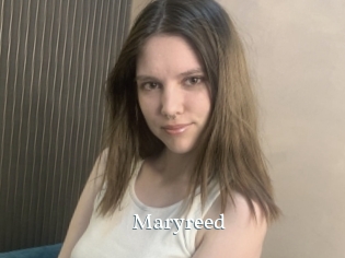 Maryreed