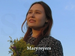 Maryreyers