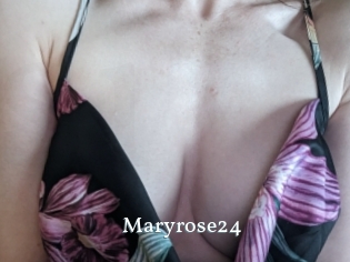 maryrose24 SexyIdol