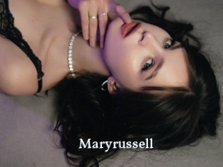 Maryrussell