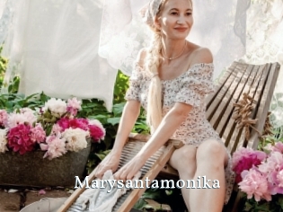 Marysantamonika