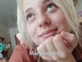 Marysexyly