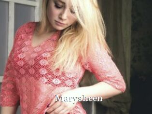 Marysheen