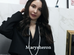 marysheron SexyIdol