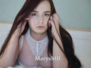 Maryshtil